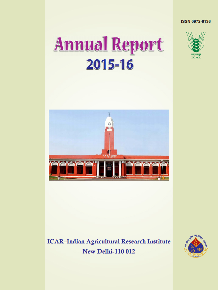 Annual Report 2015-16